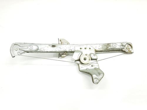 Used Rear right window mechanism JAGUAR X-TYPE I (X400) 2.1 V6 (156 hp) 16895968