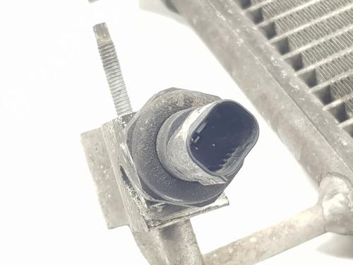 AC radiator MERCEDES-BENZ SPRINTER 3,5-t Van (B906) 313 CDI (906.631, 906.633, 906.635, 906.637) | BP23392039M32 