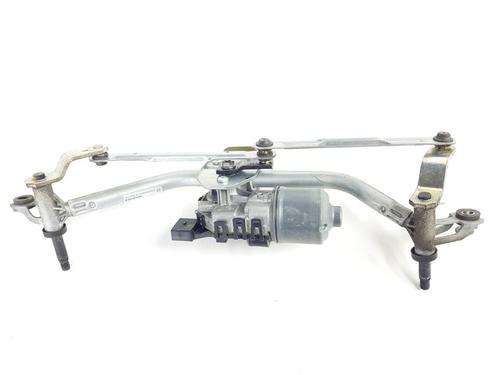 Front wiper motor PEUGEOT 2008 I (CU_) | BP40541376M29 - Image 2