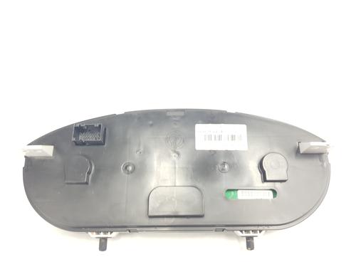 Instrument cluster CITROËN JUMPER II Van 2.2 BlueHDi 140 | BP30974851C47