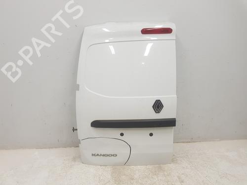 Used Left rear door Left rear door RENAULT KANGOO III MPV [2021-2026] 34637877 34637877