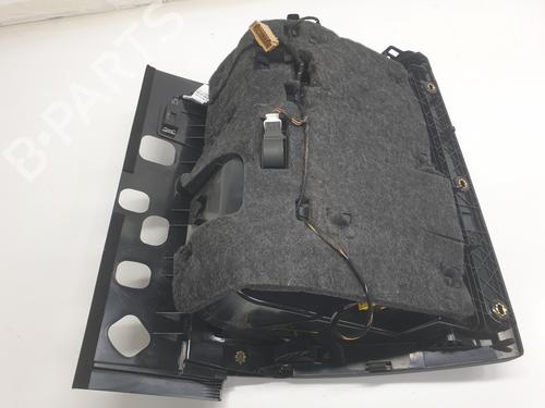 Glove box AUDI A6 C7 (4G2, 4GC) 2.0 TDI | BP29575374C95
