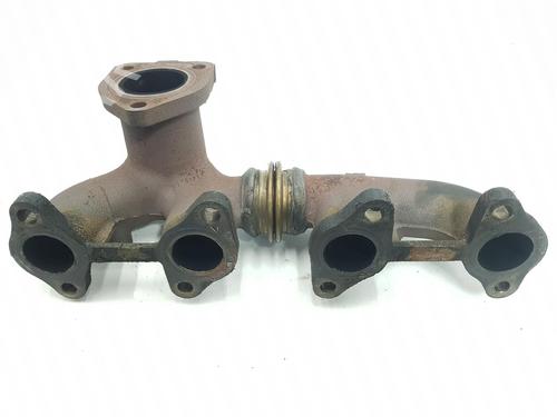 Used Exhaust manifold TOYOTA LAND CRUISER PRADO (_J12_) 3.0 D-4D (KDJ120, KDJ125) (166 hp) 15817199