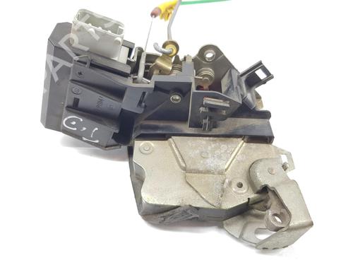Rear right lock BMW 5 (E39) 520 d | BP13330427C99 