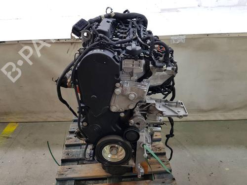 Engine CITROËN JUMPER II Van 2.2 BlueHDi 140 | BP39993546M1 - Image 8