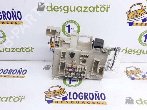 Used Fuse box TOYOTA LAND CRUISER PRADO (_J12_) 3.0 D-4D (KDJ120, KDJ125) (166 hp) 1908327