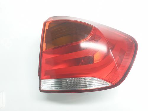 Used Right taillight BMW X1 (E84) xDrive 18 d (143 hp) 24522268