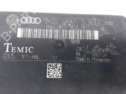Electronic module AUDI A3 (8P1) 2.0 TDI 16V | BP14122623M83 