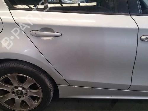 Radio BMW 1 (E87) 118 d | BP9288574E6 