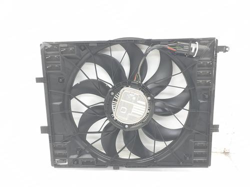 Radiator fan MERCEDES-BENZ VITO Van (W447) 110 CDI (447.601, 447.603, 447.605) | BP28355904M35 
