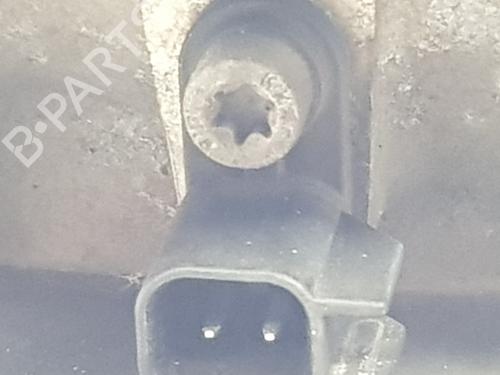 Right rear steering knuckle VOLVO XC40 (536) B3 Mild-Hybrid | BP28030704M28
