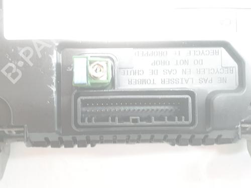 Instrument cluster RENAULT CAPTUR II (HF_) 1.8 E-TECH 160 Full Hybrid | BP34223170C47  - Image 5