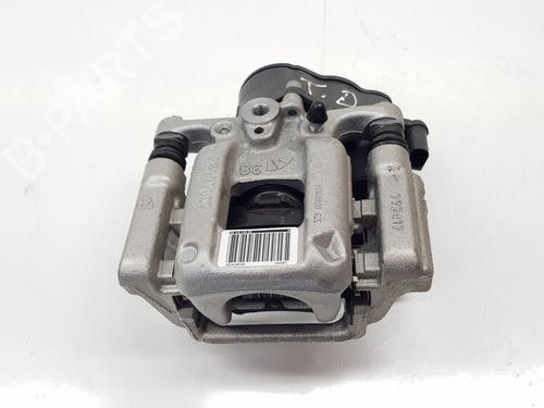 Used Right rear brake caliper OPEL ASTRA L Sports Tourer (O5) 1.2 (FRHNSL, FRHNSR) (131 hp) 23078233