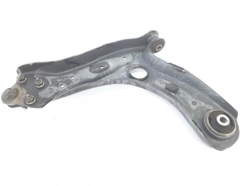 Right front suspension arm SKODA FABIA III Estate (NJ5) 1.2 TSI | BP9551847M13 