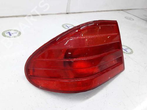 Right taillight MERCEDES-BENZ E-CLASS (W210) E 300 Turbo-D (210.025) | BP3246026C35 