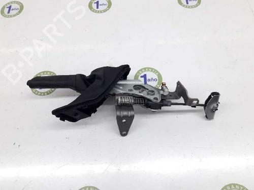 Hand brake BMW 1 (F20) 116 d | BP8773921I18 