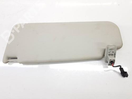 right-sun-visor-vw-golf-vi-5k1-14-tsi-1k0857552k-1k0857552k-2008-2009-2010-2011-2012-2013-2014-8898168 main image