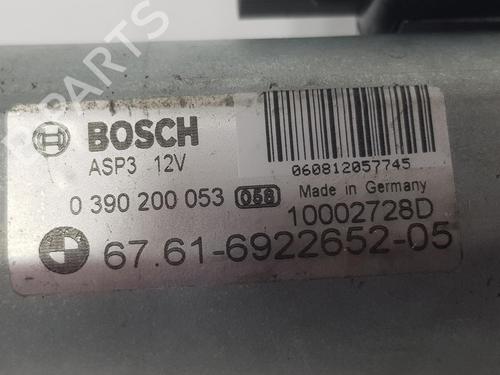 Sunroof engine BMW X5 (E70) xDrive 30 d | BP17045787M60 