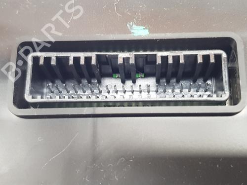 AC Styreenhet / Manøvreringsenhet KIA OPTIMA (JF) 1.7 CRDi | BP21170239I5