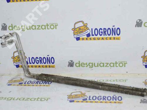 Used Oil radiator Oil radiator BMW X5 (E53) 3.0 d (218 hp) 8746186 8746186