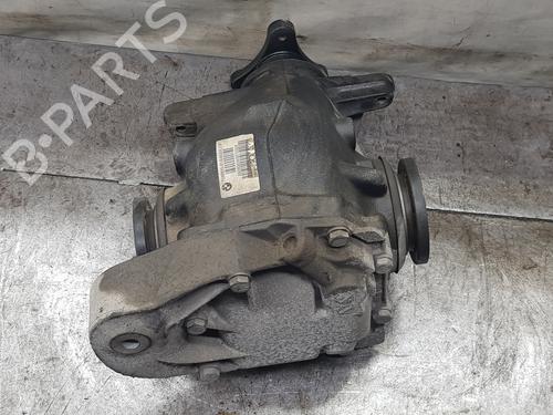 Rear differential BMW 1 (E87) 118 d | BP33630392M24 - Image 2