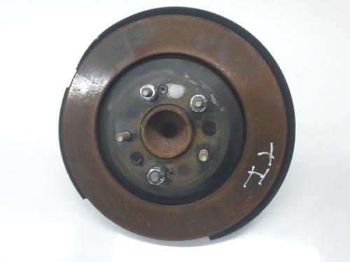 Used Left rear steering knuckle HYUNDAI i30 (PDE, PD, PDEN) 2.0 N (275 hp) 21145555