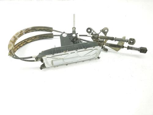 Gear lever SEAT IBIZA V (KJ1, KJG) 1.0 MPi | BP13505963M90 