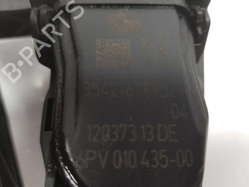 Pedal BMW 1 (F20) 118 d | BP11843215I4