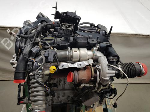 Motor FORD TRANSIT COURIER B460 MPV 1.5 TDCi | BP30276098M1