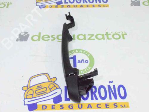 Rear right exterior door handle BMW 3 (E90) 320 d | BP12467559C130 