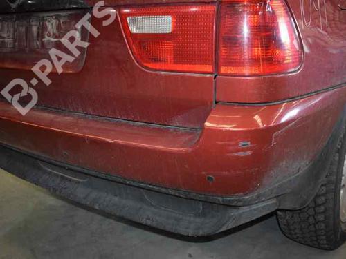 Automatic gearbox ECU BMW X5 (E53) 3.0 d | BP772410M51  - Image 54