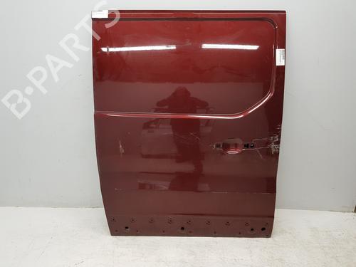 Used Right slide door Right slide door RENAULT TRAFIC III Van (FG_) 1.6 dCi 140 (FGMA, FGMC) (140 hp) 34495591 34495591