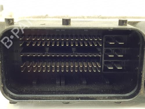Engine control unit (ECU) JAGUAR F-PACE (X761) | BP36678991M57 - Image 5