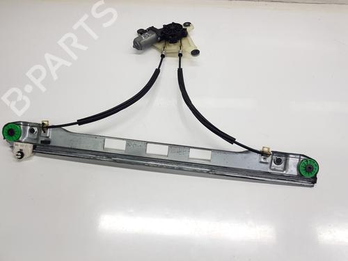 Rudehejsemekanisme ventre foran Rudehejsemekanisme ventre foran OPEL MOVANO B Platform/Chassis (X62) [2010-2026] 33936223 33936223