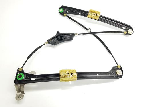 Front right window mechanism VW GOLF VII (5G1, BQ1, BE1, BE2) 2.0 GTD | BP29906850C23