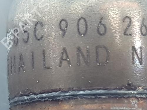 Electronic sensor SEAT ARONA (KJ7, KJP) 1.0 TSI | BP36650039M84 - Image 4