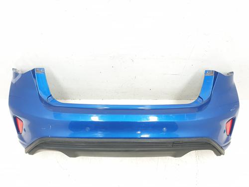 Used Rear bumper FORD FOCUS IV (HN) [2018-2025]  29409359