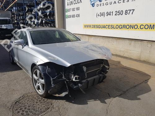 Switch MERCEDES-BENZ CLS Shooting Brake (X218) CLS 350 CDI / d (218.923) | BP39192155I30 - Image 8