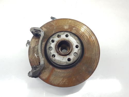 Venstre Styrespindel Lejehus OPEL COMBO E Tour / Life (K9) [2018-2026]  32266461