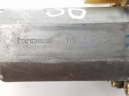 Right front window motor MERCEDES-BENZ M-CLASS (W163) ML 320 (163.154) | BP18643745E20 
