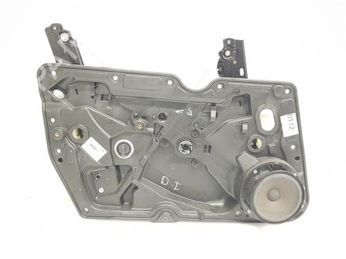 Used Front left window mechanism VW GOLF VI (5K1) 1.2 TSI (105 hp) 30389966