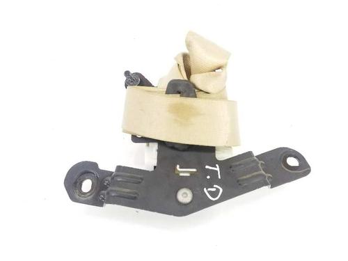Rear right seatbelt BMW 5 Gran Turismo (F07) 535 d xDrive | BP7505525I28 