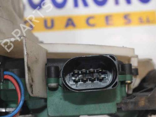 Front right lock VW PASSAT B5.5 (3B3) 1.9 TDI | BP770122C97 
