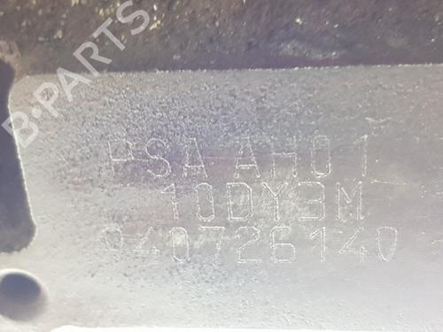 Other PEUGEOT TRAVELLER Bus (V_) 2.0 BlueHDi 150 / HDi 150 | BP31264163O1 