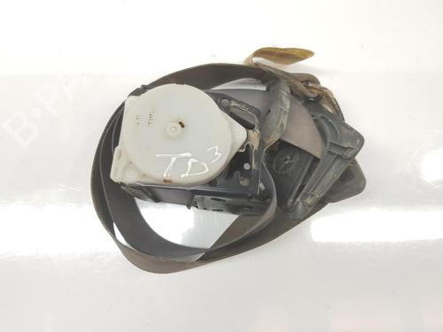 Rear right seatbelt TOYOTA LAND CRUISER PRADO (_J12_) 3.0 D-4D (KDJ120, KDJ125) | BP17651934I28 