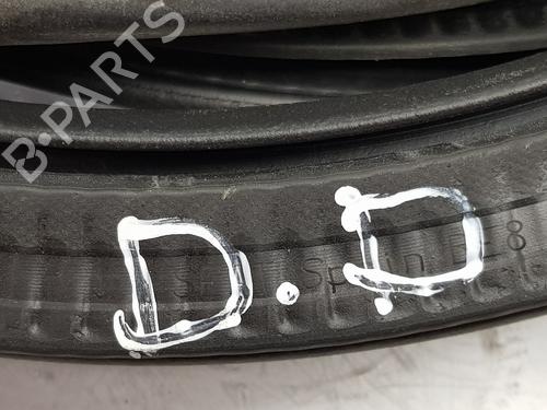 Rubber door seal SEAT IBIZA V (KJ1, KJG) 1.0 TSI | BP15989726C142