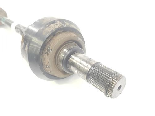 Left rear driveshaft MERCEDES-BENZ M-CLASS (W164) ML 350 4-matic (164.186) | BP15804653M40 