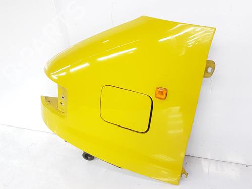 Left front fenders CITROËN JUMPER I Van (230L) 2.5 TDi | BP9072112C41 