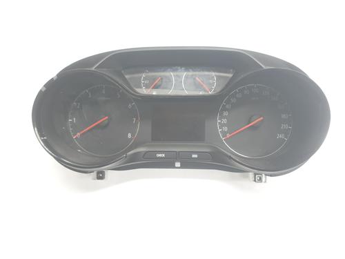 Used Instrument cluster OPEL GRANDLAND / GRANDLAND X (A18, P1UO) 1.2 (75) (131 hp) 30569099