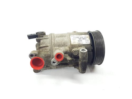 Używane Kompresor / Sprężarka klimatyzacji A/C VW CADDY IV MPV (SAB, SAJ) 2.0 TDI (102 hp) 31159992